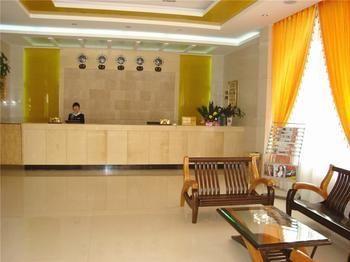 Huangchao Hotel - Minhou Fuzhou  Exterior foto